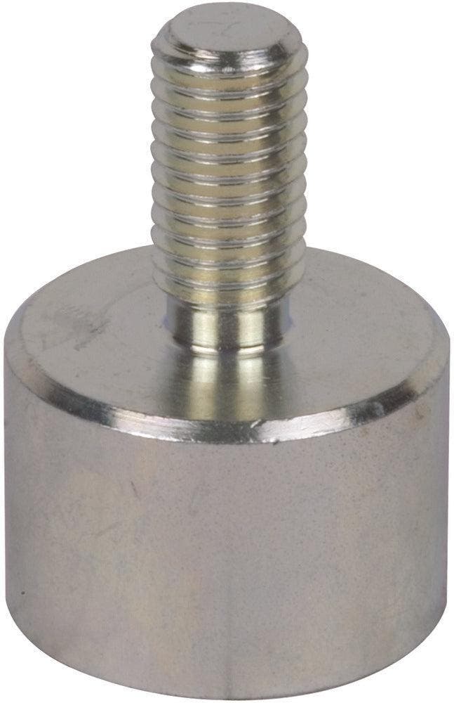 Dehn Welding Type Connector Threaded Bolt M16X30mm St GalZn, Bricolage & Construction, Électricité & Câbles, Envoi