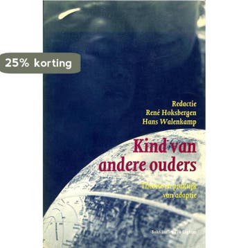 KIND VAN ANDERE OUDERS 9789031311293 HOKSBERGEN, Verzenden, HOKSBERGEN