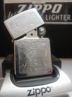 Zippo - Zonder minimumprijs - Zakaansteker - Messing, Nieuw