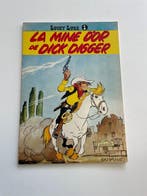 Lucky Luke - 22 Album - Réédition - 1966/1970, Nieuw