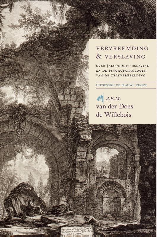 Vervreemding en verslaving / Verzamelde werken / 2, Boeken, Psychologie, Zo goed als nieuw, Verzenden