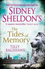 Sidney Sheldons The Tides of Memory 9780007442874, Verzenden, Gelezen, Sidney Sheldon