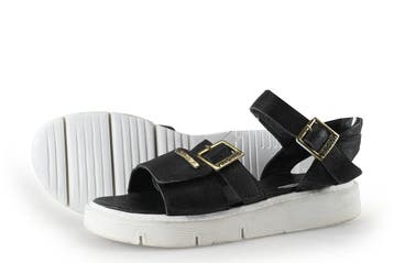 Vingino Sandalen Meisjes in maat 36 Zwart, Kinderen en Baby's, Kinderkleding | Schoenen en Sokken, Verzenden, Jongen of Meisje