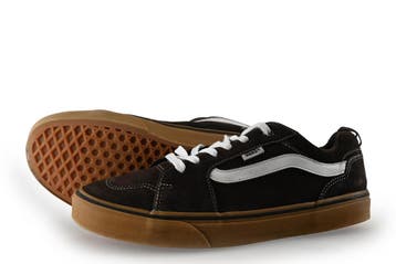 Vans Sneakers in maat 43 Bruin, Kleding | Heren, Schoenen, Bruin, Verzenden, Sneakers, Vans