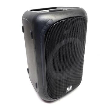 FRESH N REBEL Party Loud M Bluetooth Party Speaker, Ophalen of Verzenden