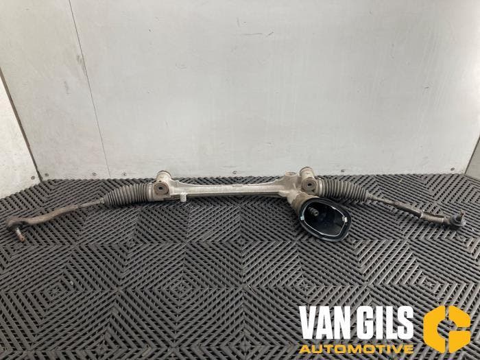 Stuurhuis Citroen C1 O296798, Auto-onderdelen, Interieur en Bekleding
