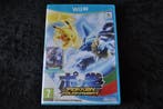 Pokken Tournament Pokemon Nintendo Wii U, Verzenden