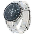 Omega - Speedmaster Professional Moonwatch - Sans prix de, Handtassen en Accessoires, Horloges | Heren, Nieuw