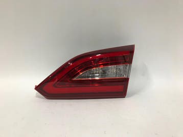 Hyundai i30 II Kombi 15-17 Achterlicht Rechts LED Binnen EU, Verzenden, Gebruikt