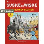 De blikken blutser / Suske en Wiske / 290 9789002218798, Verzenden, Gelezen, Willy Vandersteen
