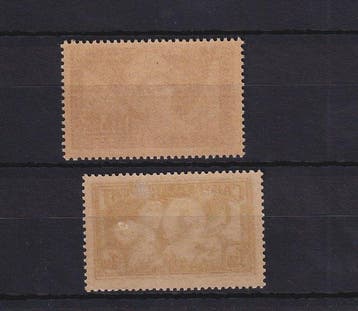 Frankrijk 1930/1931 - de glimlach van Reims en de