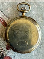 Antique Pocket Watch - Chronomètre Aurore - 1900-1949, Nieuw