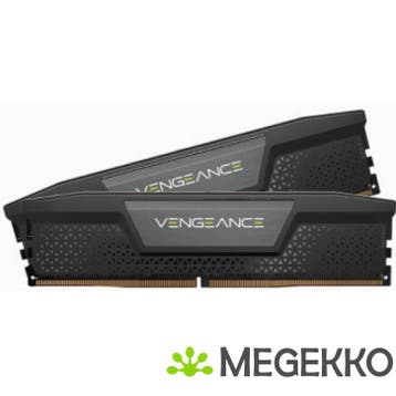 Corsair DDR5 Vengeance 2x16GB 4800, Computers en Software, RAM geheugen, Verzenden, Nieuw