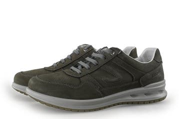 Grisport Wandelschoenen in maat 42 Bruin, Grisport, Bruin, Verzenden, Zo goed als nieuw