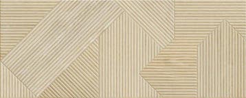 Wandtegel Beige 30x75cm (Muurtegels, Muur- en plafondtegels), 60 cm of meer, Nieuw, Ophalen of Verzenden, 10 m² of meer