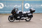 Veiling: Motor BMW R1100RT Benzine 2000 (Marge), Ophalen, Nieuw