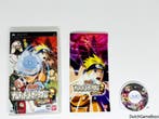 PSP - Naruto - Narutimate Portable - Japan, Verzenden