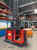 Orderpicker Linde, Orderpicker