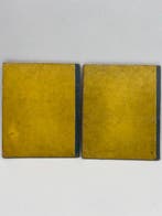 Mickey Mouse - Mickey Mouse - Lot de 2 albums anciens, Nieuw