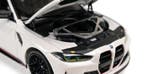 Minichamps 1:18 - Model sportwagen - BMW M4 CSL 2023 - HQ