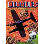 De vlucht van de Wallenstein / Biggles (Miklo) / 5 Eleffe, Verzenden, Gelezen, Eleffe