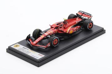 Look Smart 1:43 - Voiture de course miniature (2) - 2