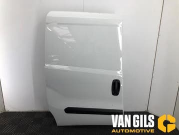 Schuifdeur rechts Fiat Doblo O313962, Nieuw