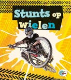 Stunts op wielen / In de roos / 6 9789461754516 Peter Millet, Verzenden, Gelezen, Peter Millet