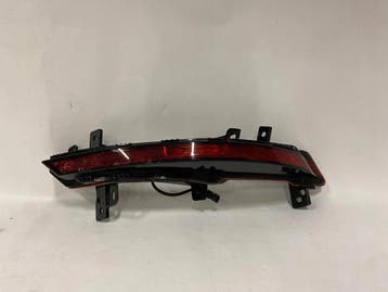 BYD SEALION 7 25- rechter mistachterlicht in bumper, Verzenden, Gebruikt
