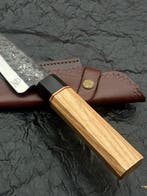 Couteau de cuisine - Couteau de cuisine - couteau de chef en