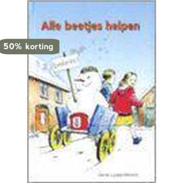 ALLE BEETJES HELPEN 9789059520066 G. Luytjes-Mensink, Verzenden, Gelezen, G. Luytjes-Mensink