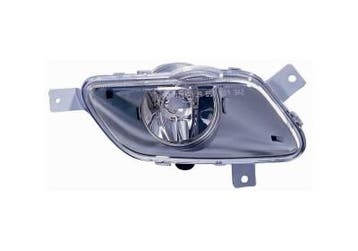 Volvo V70 2004-2007 Mistlamp Rechts (Mistlampen), Auto-onderdelen, Verzenden, Nieuw