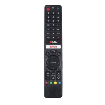 Universele Sharp Voice Aquos afstandsbediening GB346WJSA Alt, Ophalen of Verzenden