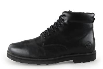 Timberland Veterboots in maat 45 Zwart, Kleding | Heren, Verzenden, Boots, Zo goed als nieuw, Timberland