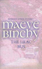Lilac Bus 9781853711169 Maeve Binchy, Boeken, Verzenden, Gelezen, Maeve Binchy
