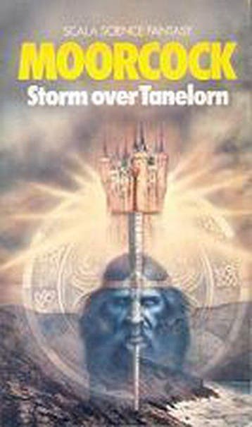 Storm over tanelorn 9789062212811 Moorcock, Verzenden, Gelezen, Moorcock