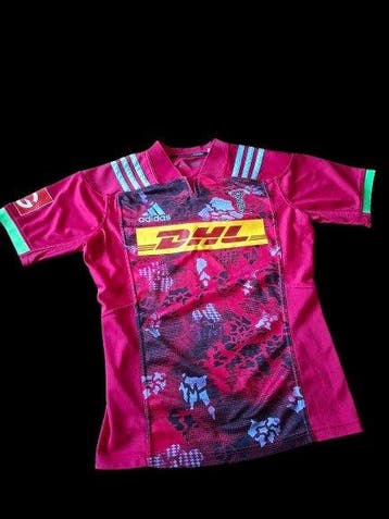 Harlequins - Rugby - Maillot de sport