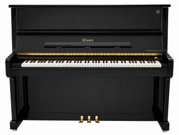 Essex EUP123E (2012), Muziek en Instrumenten, Piano's, Verzenden, Zo goed als nieuw