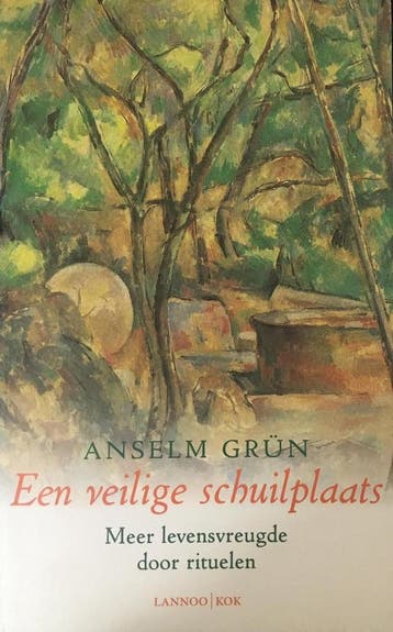 Een veilige schuilplaats 9789020932348 Anselm Grün, Verzenden, Gelezen, Anselm Grün