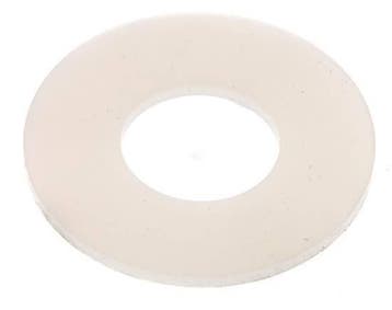 Joint de bride en silicone DN 15 jusquà PN 40 certifié FDA, Verzenden, Nieuw