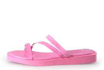 Inuovo Slippers in maat 41 Roze, Slippers, Verzenden, Inuovo, Zo goed als nieuw