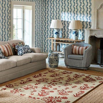 Brink en Campman - Sanderson - Vloerkleed - 240 cm - 170 cm, Antiek en Kunst