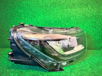 Phare av. droit Ford Tourneo Connect / Transit Connect 22-26, Ophalen