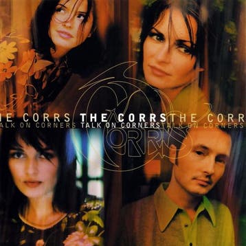 Corrs, The - Talk On Corners (CD, 1997), Cd's en Dvd's, Verzenden, Gebruikt
