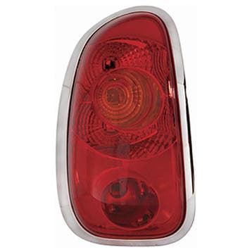 MINI Countryman/Paceman 2010-2017 Achterlicht Links Chroom, Verzenden, Nieuw