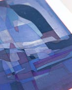 Konstantin Zmogk Danilov (b.1979) - Moonlight