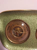 Aneroid barometer - Laiton