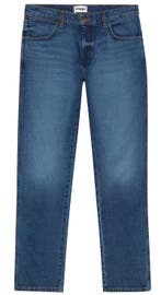 2dekans | Wrangler River Jeans Heren Raindrop W31/L32 –, Kleding | Dames, Broeken en Pantalons, Ophalen of Verzenden, Nieuw