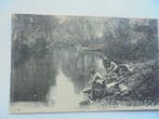 Les lavandières - Carte postale (37) - 1900-1930