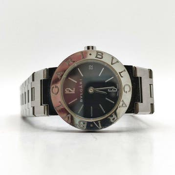 Bvlgari - Bvlgari Bvlgari - Femme - 1990-1999, Bijoux, Sacs & Beauté